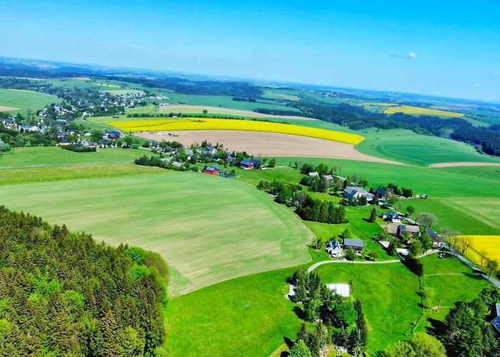 Sporthütten Nassau Ihr zentrales Domizil an der Blockline