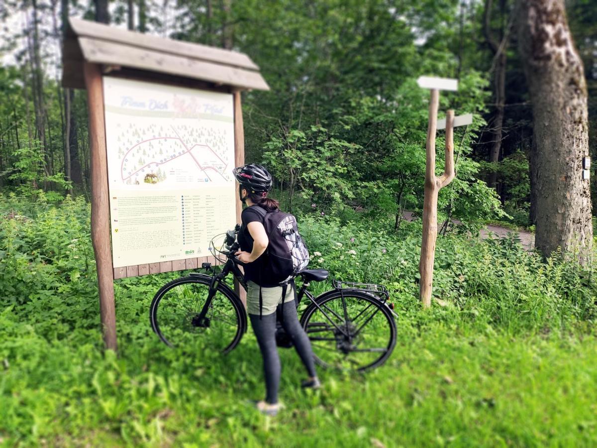 Sporthütten Nassau Ihr Zentrales Domizil An Der Blockline Ferienhaus