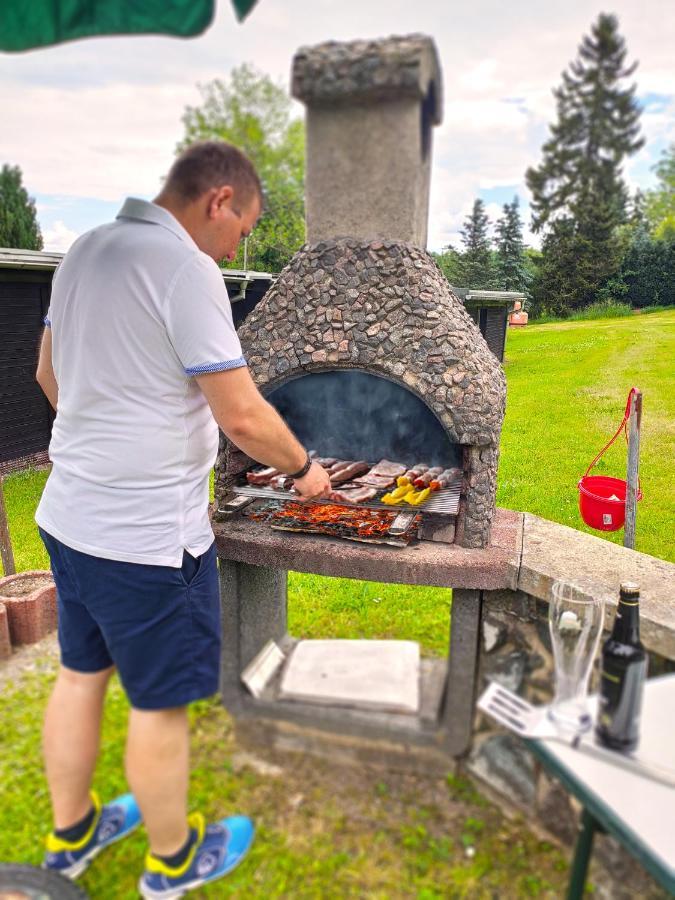 Ferienhaus Sporthütten Nassau Ihr Zentrales Domizil An Der Blockline