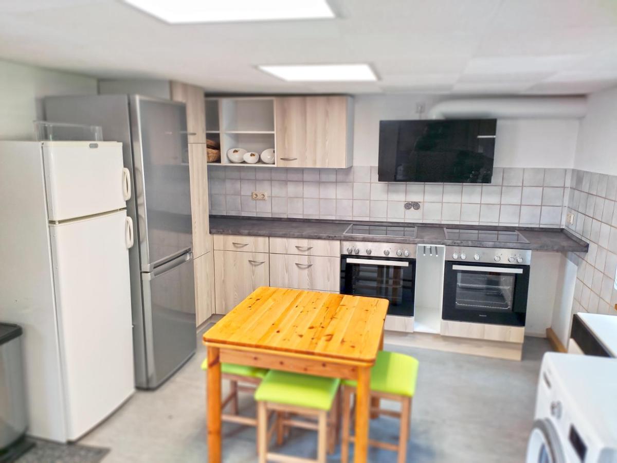 Ferienhaus Sporthütten Nassau Ihr Zentrales Domizil An Der Blockline