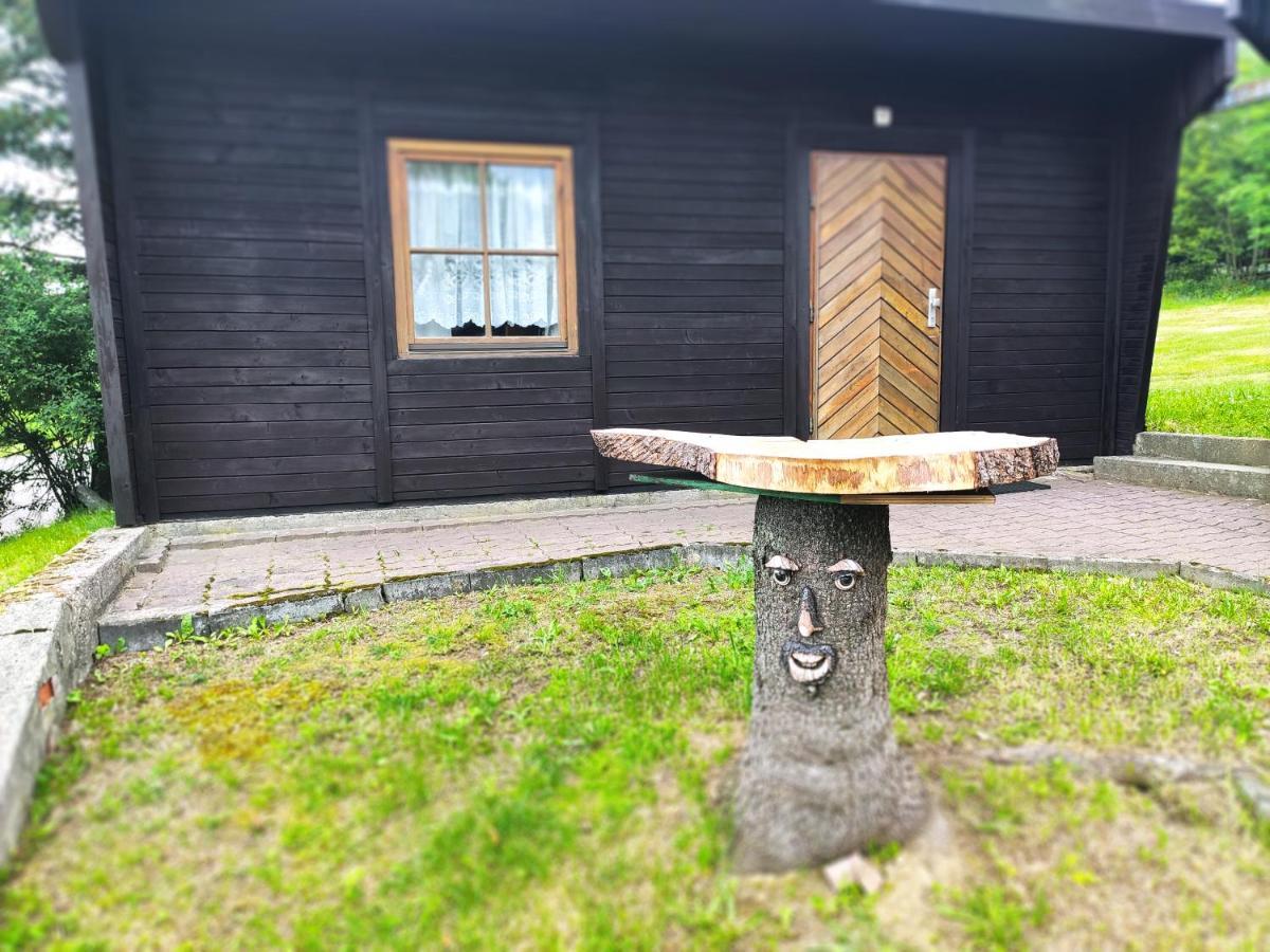 Sporthütten Nassau Ihr Zentrales Domizil An Der Blockline Rechenberg-Bienenmühle