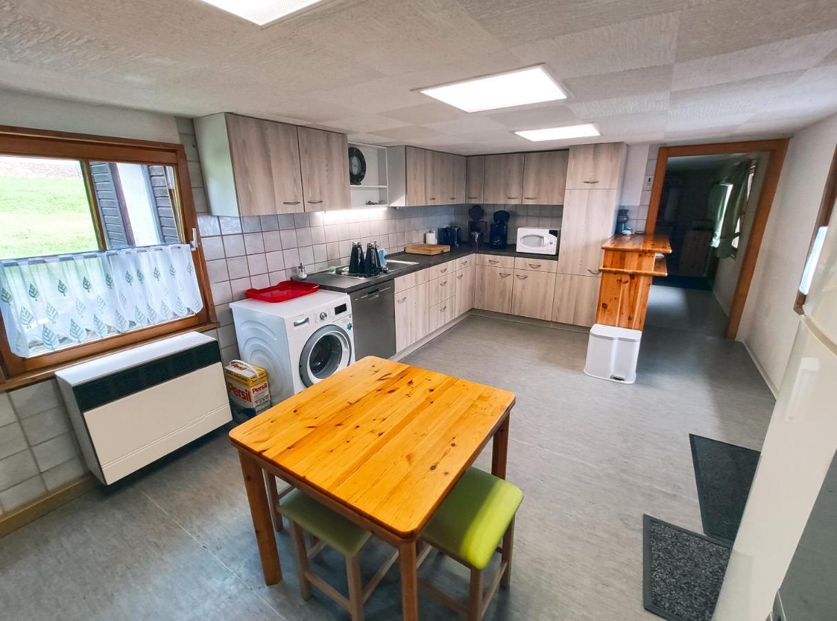 Sporthütten Nassau Ihr Zentrales Domizil An Der Blockline Ferienhaus