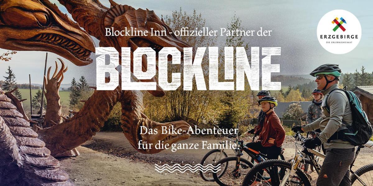 Sporthütten Nassau Ihr Zentrales Domizil An Der Blockline Ferienhaus Rechenberg-Bienenmühle