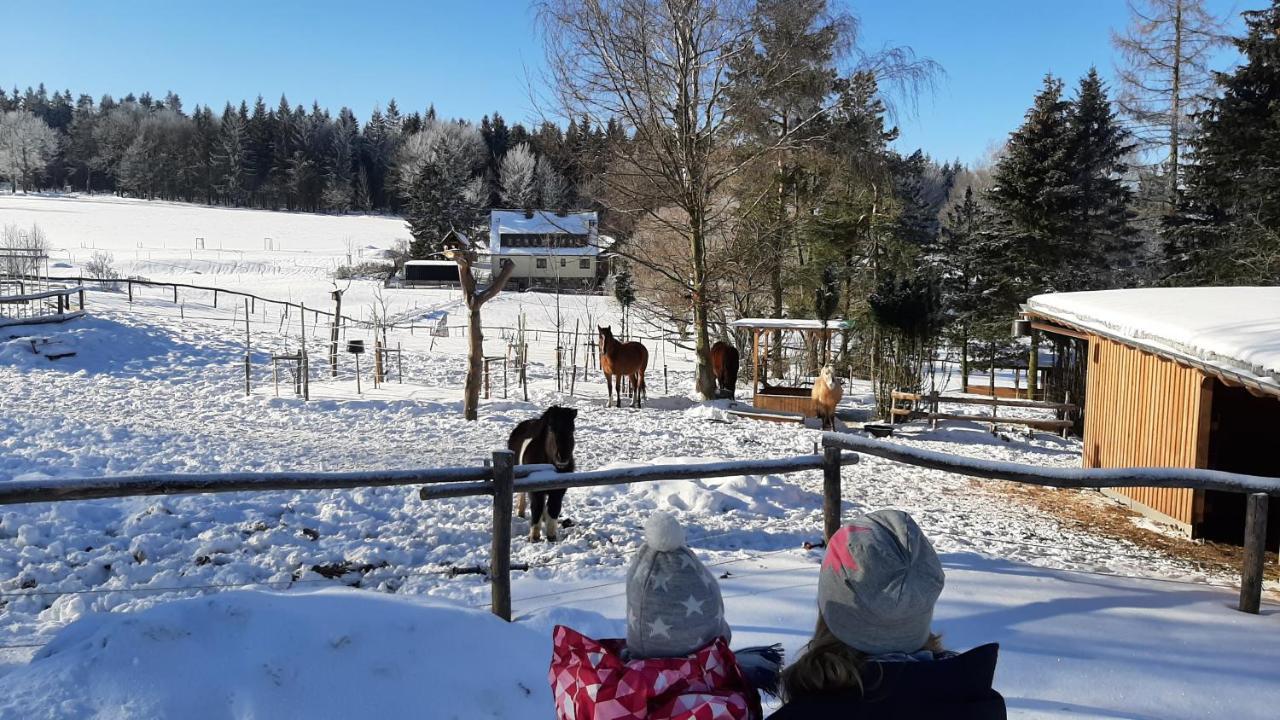 Sporthütten Nassau Ihr Zentrales Domizil An Der Blockline *