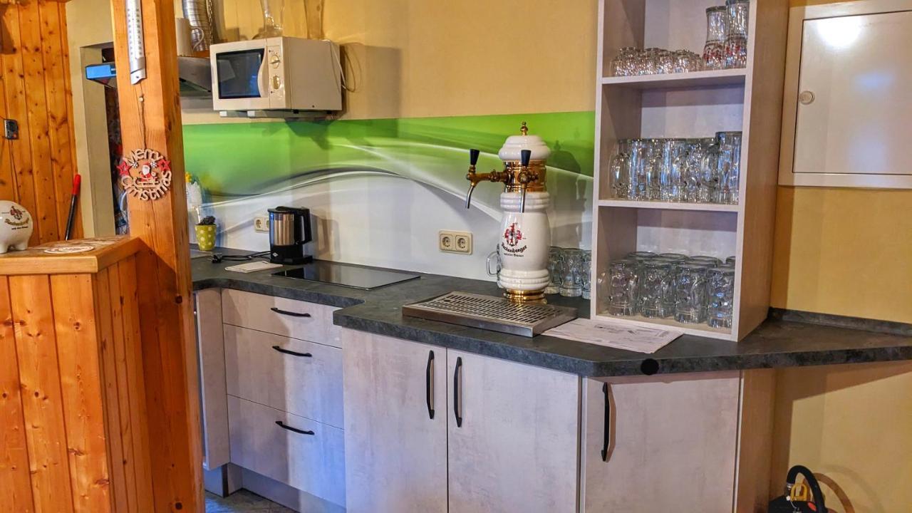 Sporthütten Nassau Ihr Zentrales Domizil An Der Blockline Ferienhaus *